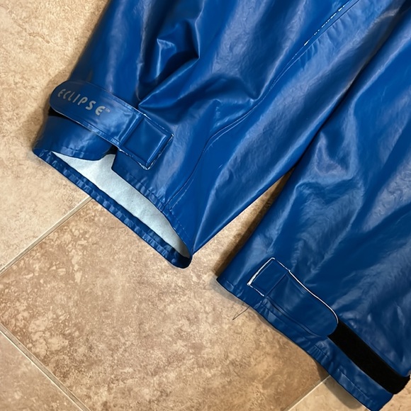 Tingley eclipse overall size XL nomex coating 100% pvc - Picture 11 of 12